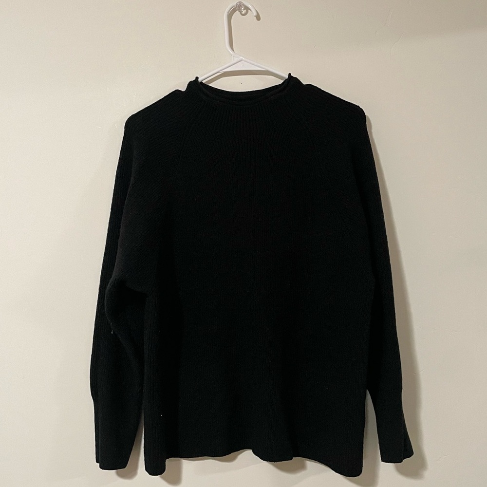 Express Knit Sweater